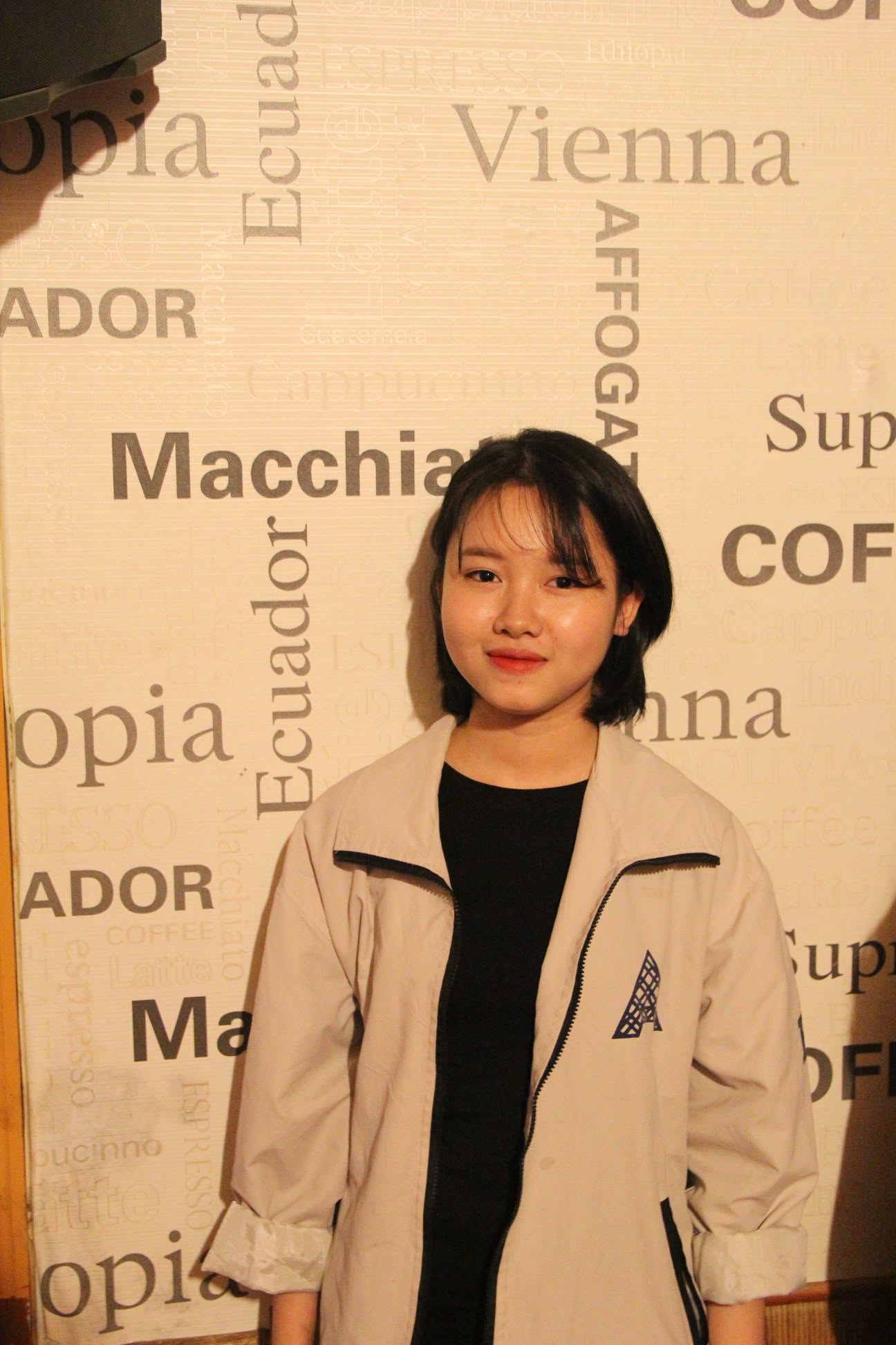 Mini Show Vấn Vương 1