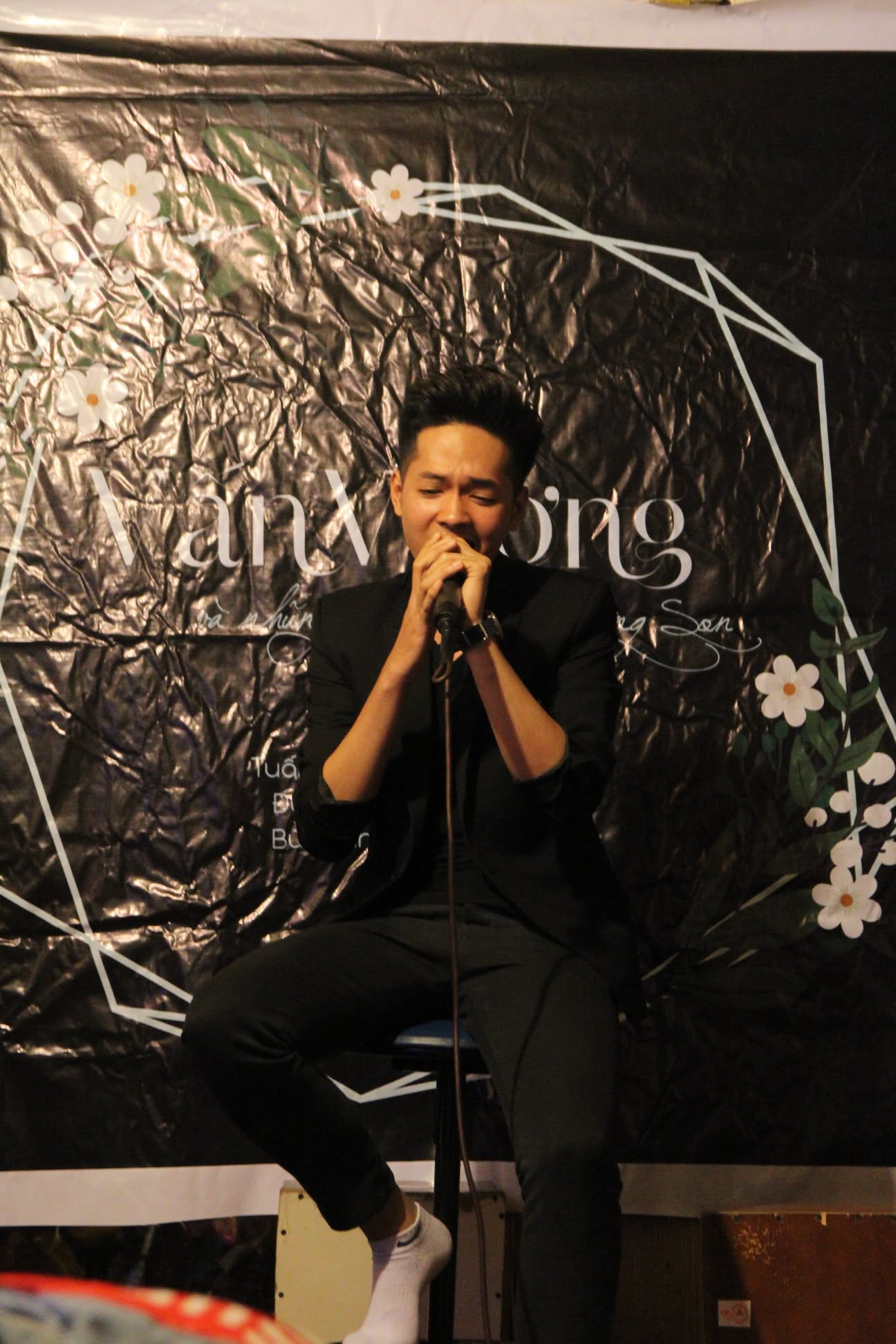 Mini Show Vấn Vương 9